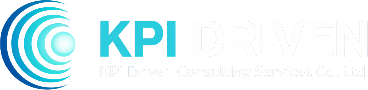 KPI Driven Consulting Services Co., Ltd.